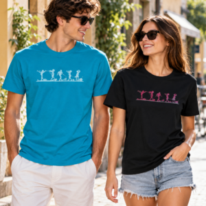 T-Shirt Relax Unisex