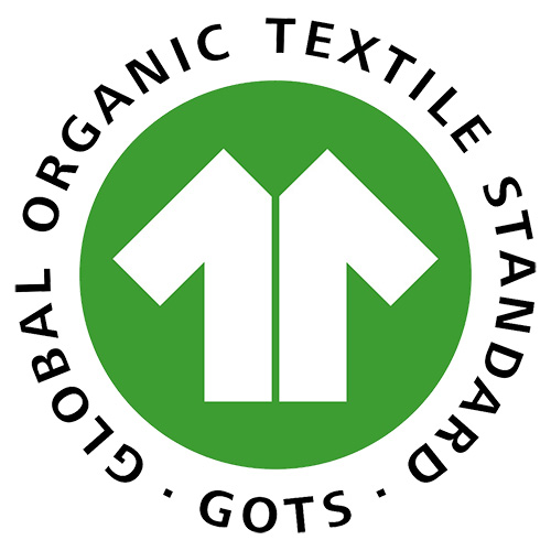 Global Organic Textile Standard - Cuckylù - Abbigliamento sportivo, casual ed accessori