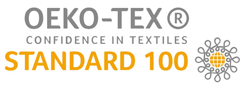 OEKO-TEX Standard 100 - Cuckylù - Abbigliamento sportivo, casual ed accessori