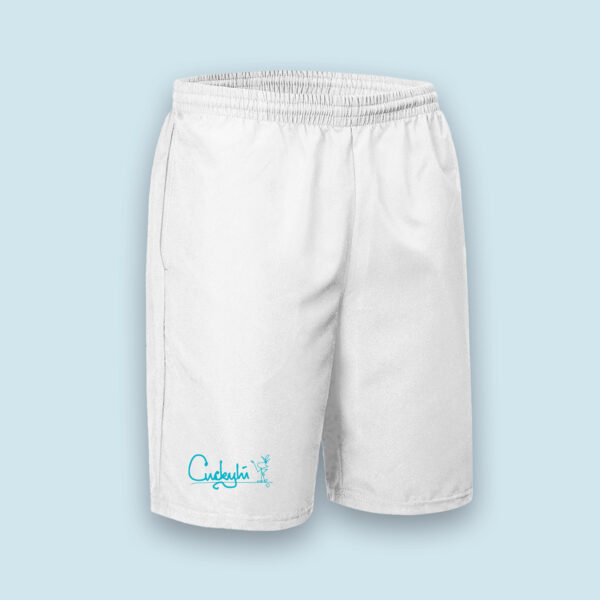 Pantaloncino Sportivo Uomo - Cuckylù - Abbigliamento sportivo, casual ed accessori