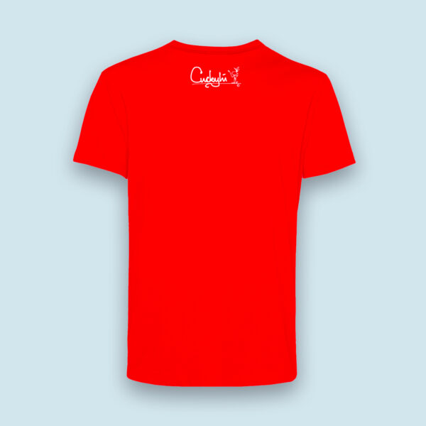 T-Shirt Natale Uomo - Cuckylù - Abbigliamento sportivo, casual ed accessori
