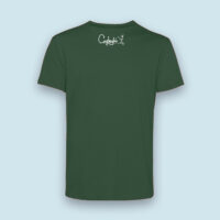 T-Shirt Natale Uomo - Cuckylù - Abbigliamento sportivo, casual ed accessori