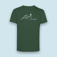 T-Shirt Natale Uomo - Cuckylù - Abbigliamento sportivo, casual ed accessori