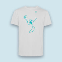 T-Shirt Tennis Padel Uomo - Cuckylù - Abbigliamento sportivo, casual ed accessori