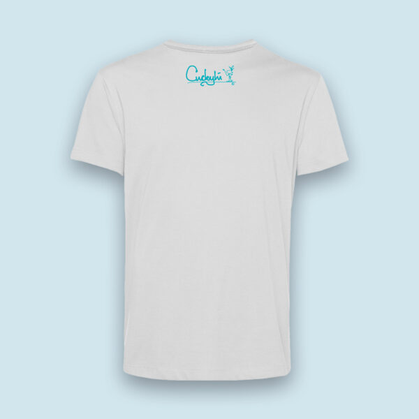 T-Shirt Tennis Padel Uomo - Cuckylù - Abbigliamento sportivo, casual ed accessori