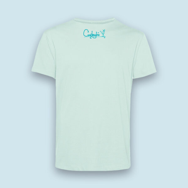 T-Shirt Tennis Padel Uomo - Cuckylù - Abbigliamento sportivo, casual ed accessori