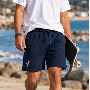 Bermuda Tommy