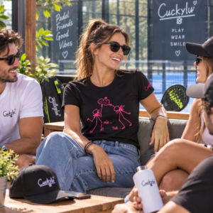 T-Shirt Mia... Tua / Padel / Donna