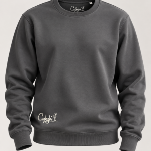 Felpa Clà Girocollo Unisex