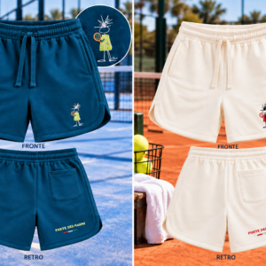 Pantaloncino Forte dei Marmi / uomo